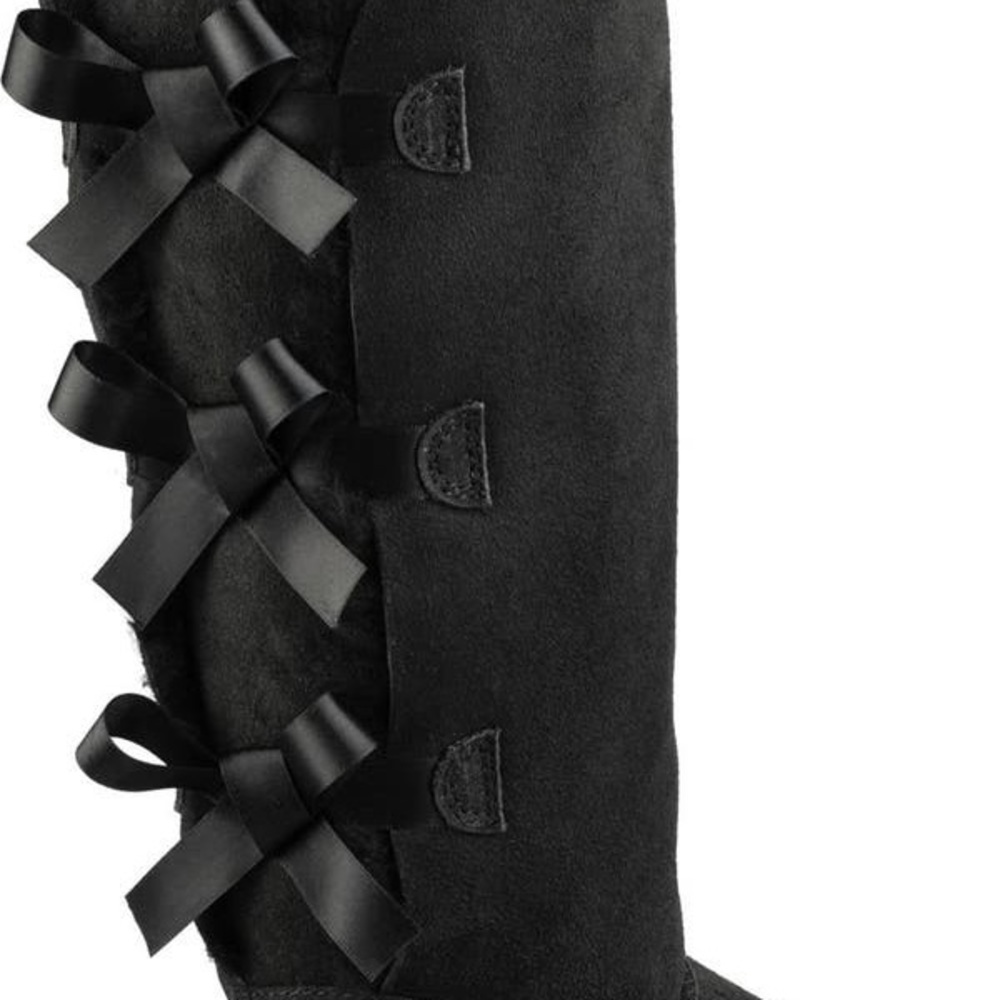 Ugg Bailey Bow Tall Boot